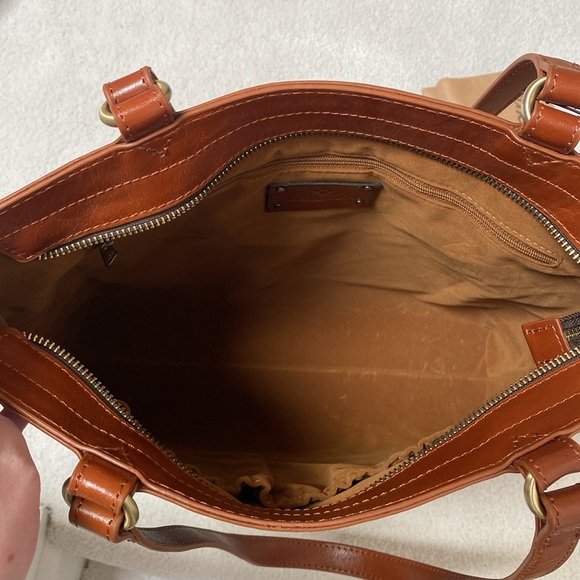 Patricia Nash Viana Tote - Firenze Postcard - Picture 11 of 11